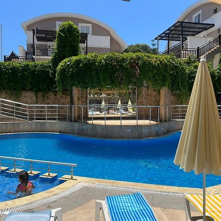 Rk Magic Dream Hotel Kemer Exteriör bild