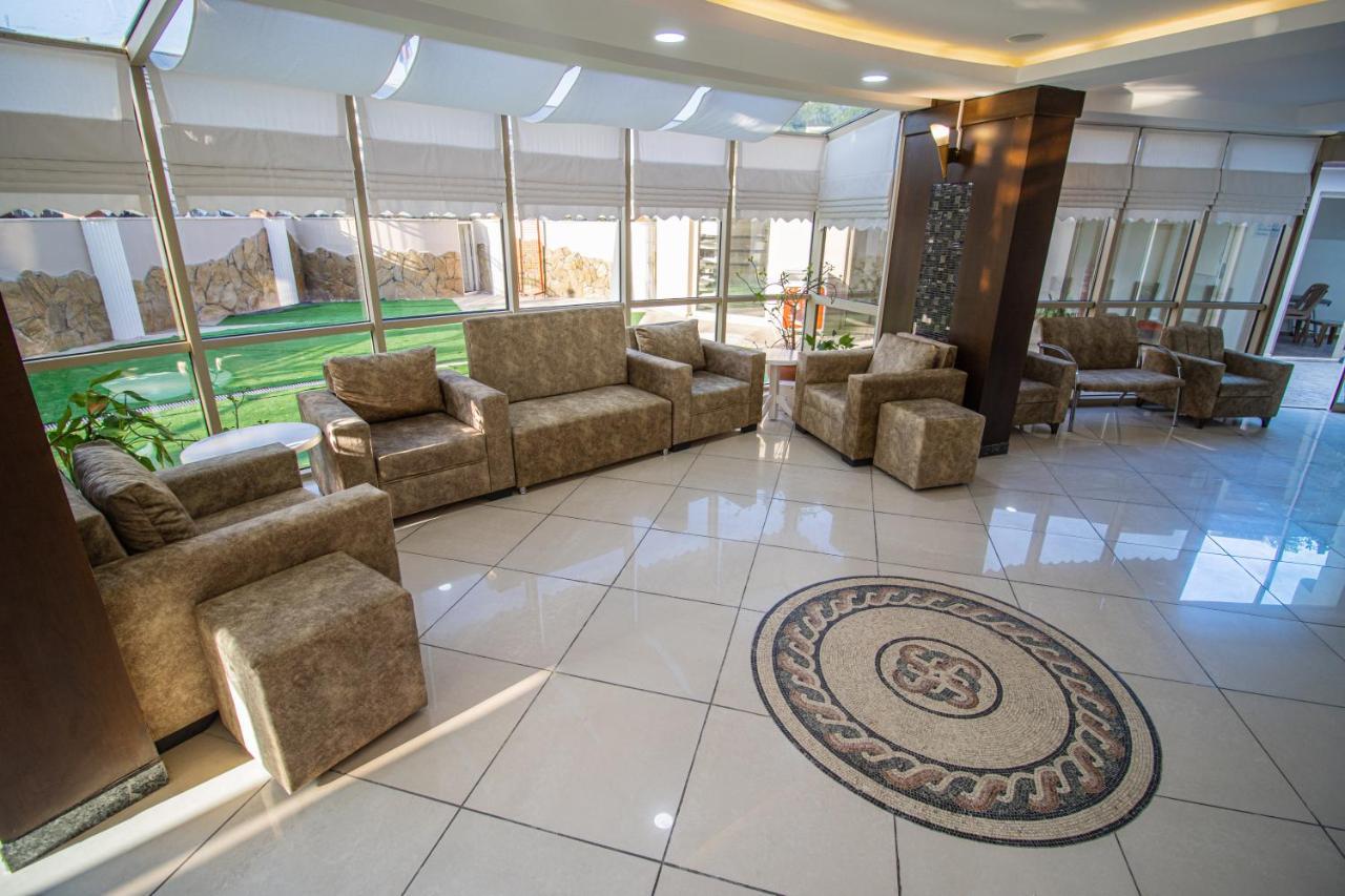 Rk Magic Dream Hotel Kemer Exteriör bild
