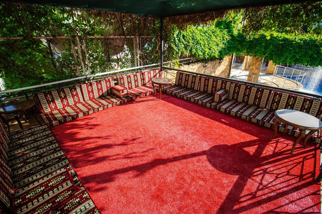 Rk Magic Dream Hotel Kemer Exteriör bild